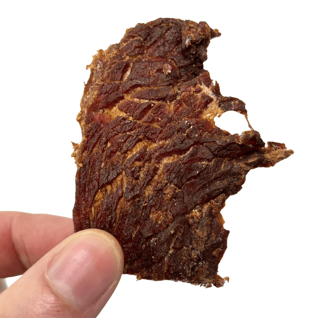 All-Natural Beef Jerky - Au Jus - Image 4