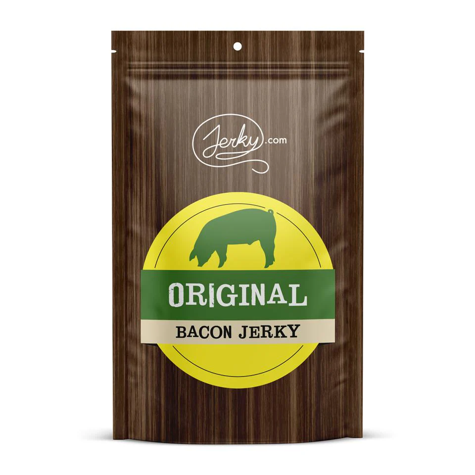 Bacon Jerky Combo Offer - Image 3