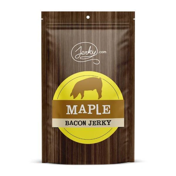 Bacon Jerky Combo Offer - Image 4