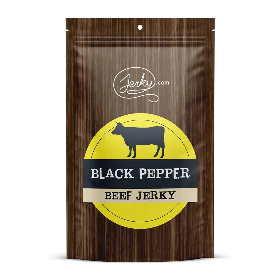 Beef Jerky Combo - Image 3