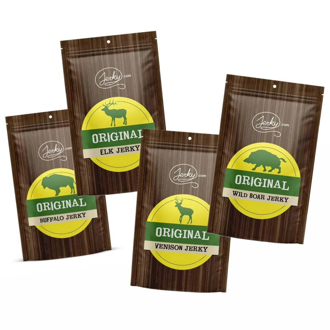 Build Your Own Jerky Gift Box - Image 3