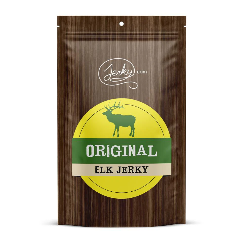 Exotic Jerky Combo - Image 3