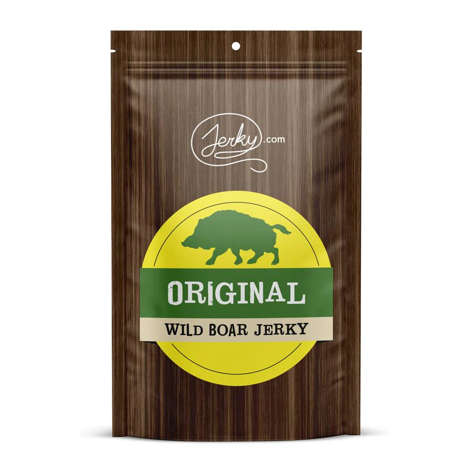 Exotic Jerky Combo - Image 5