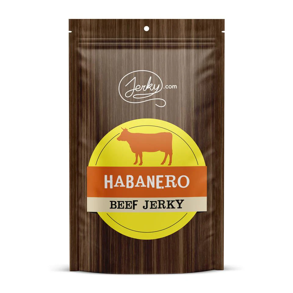 Hot Jerky Combo Offer - Image 4