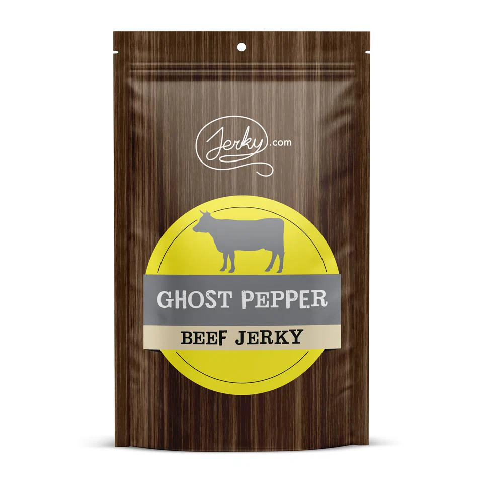 Hot Jerky Combo Offer - Image 5