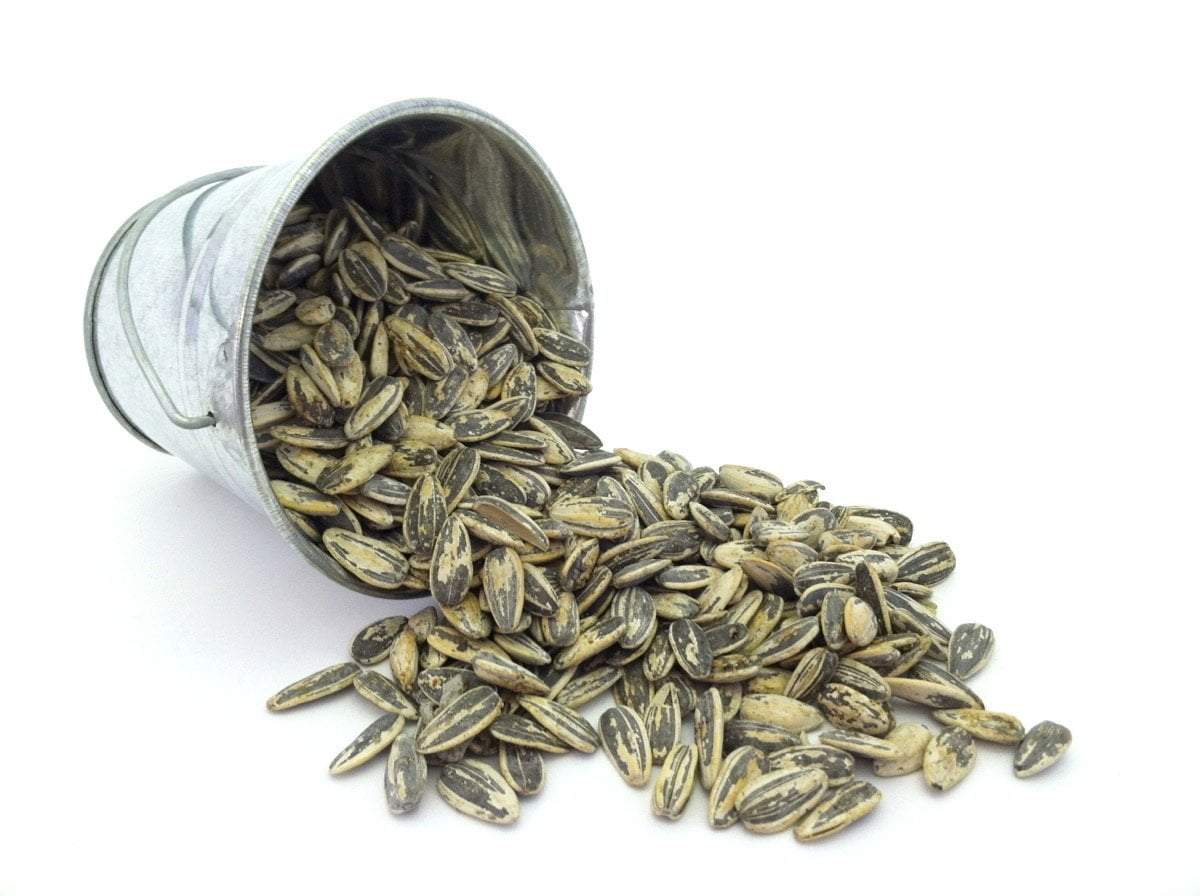 Premium Roast Sunflower Seeds - Smoked Habanero - Image 3